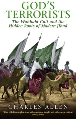 God's Terrorists [Paperback] [Jan 01, 2007] CHARLES ALLEN
