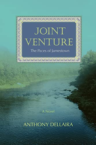 Joint Venture: The Paces of Jamestown