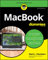 MacBook For Dummies, 8th Edition