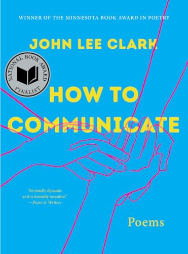How to Communicate: Poems