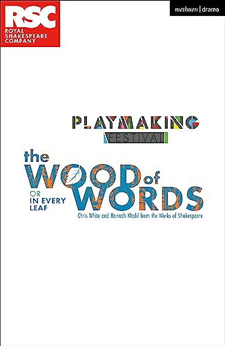 The Wood of Words: In Every Leaf (Plays for Young People)