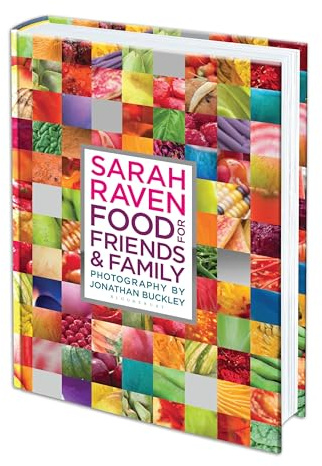 Sarah Raven's Food for Family & Friends