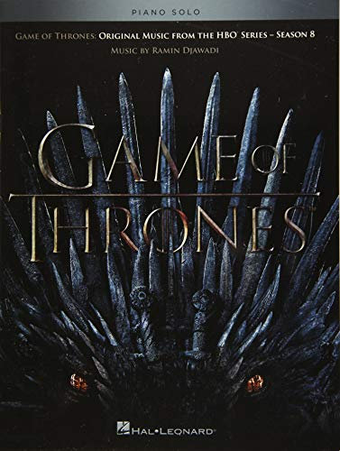 Game of Thrones - Season 8: Original Music from the HBO Series