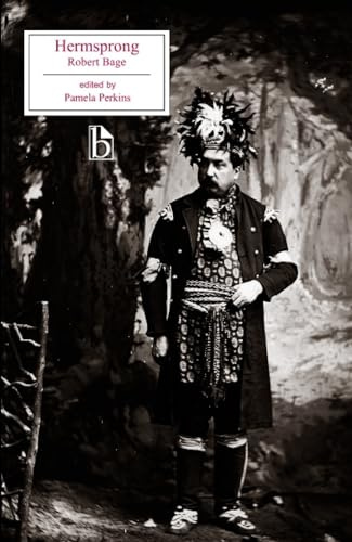 Hermsprong (Broadview Literary Texts): or, Man as he is Not (Broadview Editions)