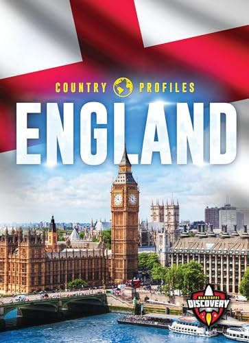 England (Country Profiles)