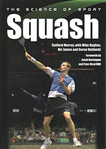 The Science of Sport: Squash