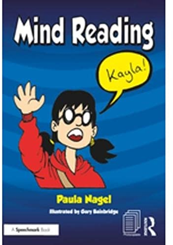 Mind Reading (Rollercoaster, Band 4)