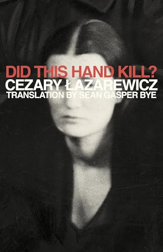 Did This Hand Kill? (Polish Reportage)