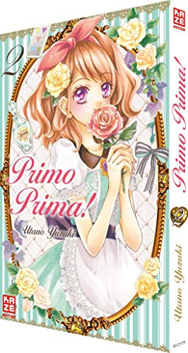 Primo Prima! – Band 2