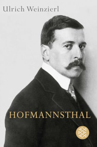 Hofmannsthal: Skizzen zu seinem Bild