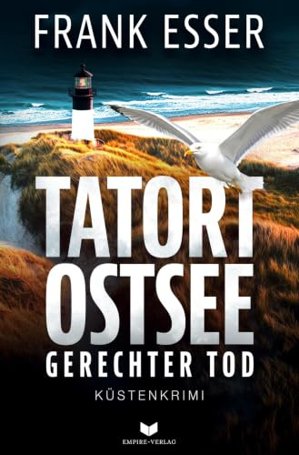 Tatort Ostsee: Gerechter Tod (Ostseekrimi Wismar)
