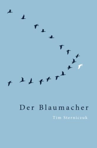 Der Blaumacher: oder warum mutig zu sein so verdammt viel Mut erfordert