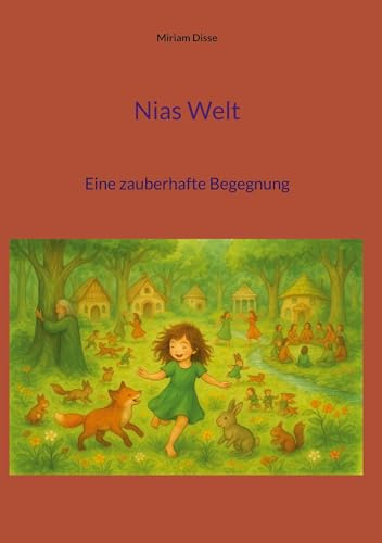 Nias Welt: Eine zauberhafte Begegnung