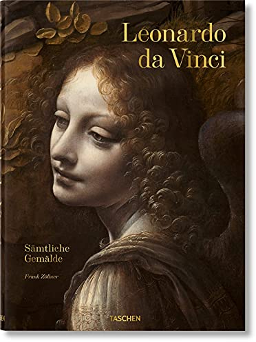 Leonardo da Vinci. Sämtliche Gemälde