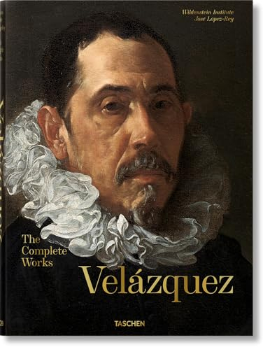Velázquez. The Complete Works