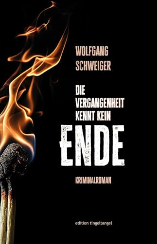 Die Vergangenheit kennt kein Ende: Kriminalroman