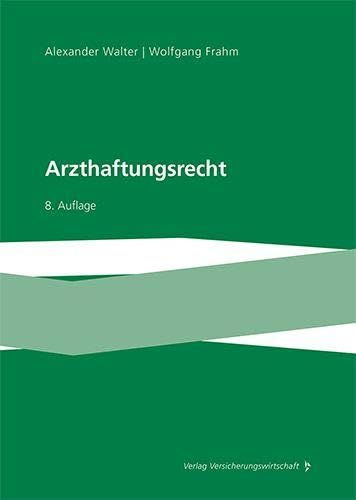 Verlag Versicherungswirtschaft