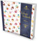 GOCKLER® Leeres Kochbuch: Ein Rezeptbuch zum Selbstgestalten / Selberschreiben • Für 100 Lieblingsrezepte, mit Register uvm. • DesignArt „Cupcakes“ • Softcover, ca. 21 x 21 cm