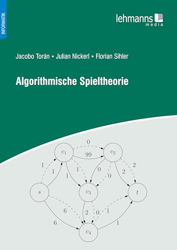 Algorithmische Spieltheorie
