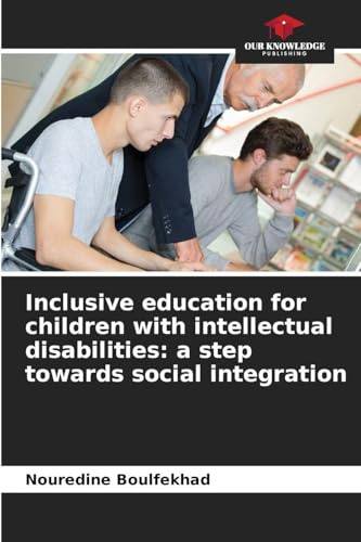 Inclusive education for children with intellectual disabilities: a step towards social integration: DE