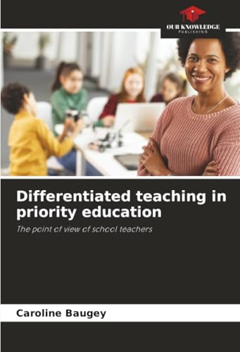Differentiated teaching in priority education: The point of view of school teachers