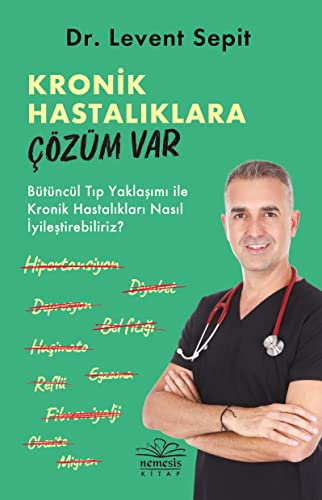 Kronik Hastaliklara Cözüm Var