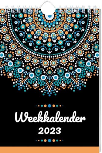 2023 (Mandala's weekkalender)