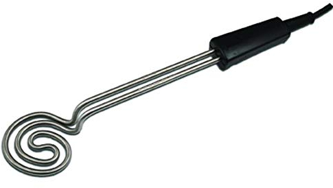 Aleissi S.C.C.L. (Alexalo) 9098 - Pala respost quemador 08cm 350w alexalo