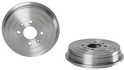 Brembo 14.C014.10 Bremstrommeln | Kompatibel mit: CITROËN NEMO Großraumlimousine, NEMO Kasten/Großraumlimousine, PEUGEOT BIPPER, BIPPER TEPEE