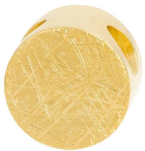 Ernstes Design evia Anhänger Edelstahl AN816