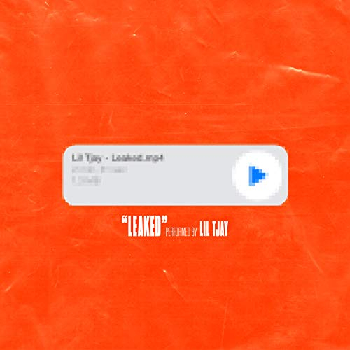 Leaked [Explicit]