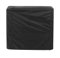 TOPINCN Abdeckung für Grill, wasserdicht, Polyester-Beschichtung, zum Ziehen des Seils, staubdicht, -Schutz des Gartens (170 x 61 x 117 cm)