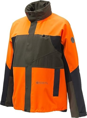 BERETTA Art. GU513 Tri-Active WP Jacket Warnweste