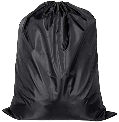 Extra Large Drawstring Bag, 94cm x 120cm Waterproof Storage Bag, Oxford Fabric Quilt Organizer Bag for Toy, Bedding,Underbed,Clothes,Shoes Duvet Blanket (94cm x 120cm)
