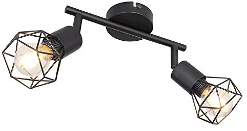 Globo Beleuchtung schwarz