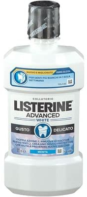 Advanced White Gusto Delicato