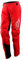 Troy Lee Designs Unisex – Erwachsene MTB Hose, rot, 36
