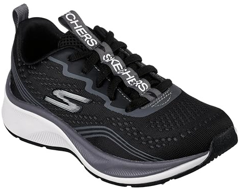 Skechers Jungen Bounder Pro Slip-InTurnschuhe