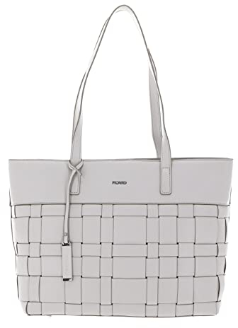 Picard Yucatan Shopper White Lily