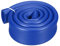 DMiotech 25x5mm 3,3ft Blau Schaumstoffgriff wickelt Zellschaumschläuche rutschfest