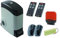 CARDIN - Kit motorisation complet pour portail coulissant 500kg - CARDIN - SL524CBX