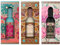 TESORI D'ORIENTE Eau de Toilette Set - Ayurveda, Byzantium, Imperial Orchid je 100 ml, aromatisches Eau de Toilette, Wellness-Rituale für Körper & Sinne