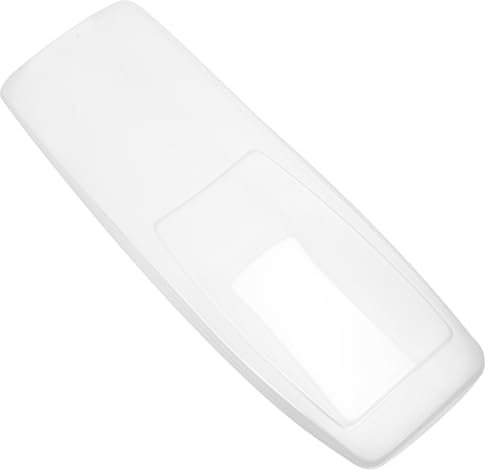 HEMOTON Proteggi Telecomando Zephir Antipolvere Telecomando Protettivo Per La Pelle Da 3 Pezzi