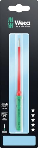 Wera Kraftform Kompakt VDE 3067 i TORX 9 x 157mm TIE SB
