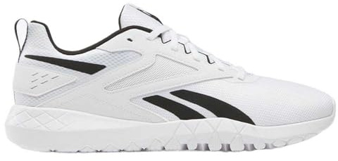 Reebok Turnschuhe Flexagon Energy Tr 4 schwarz