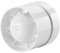 BGTSF Inline Extractor Fan, Duct 5 125mm In Line Duct Bathroom Shower Grow Box Hydroponic Air Extractor Fan