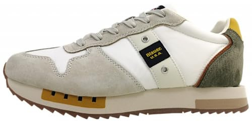 Blauer Queens S6QUEENS01/NUB Herren Sneakers