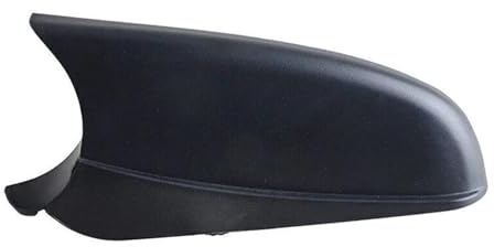 Abdeckungen Seitenspiegel Für Opel Für Vauxhall Für Astra H 2004-2009 Auto Rückspiegel Seitenspiegel Abdeckung Untere Halter Flügelkappe Shell Trim Auto Spiegelkappen(1x Left Side)