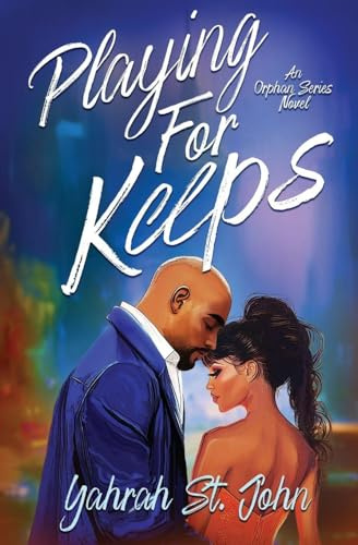 Playing For Keeps (Orphan, Band 1)