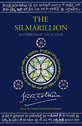 The Silmarillion: Illustrierte Ausgabe